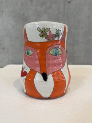 Red Fox Meadow Dream Cup