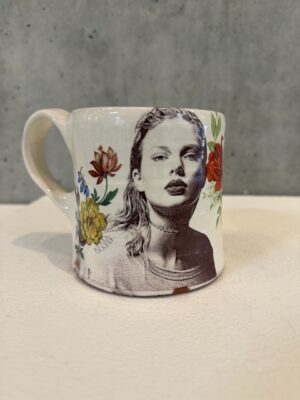Taylor Mug