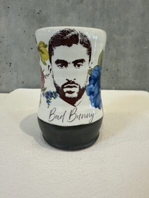 Bad Bunny Cup