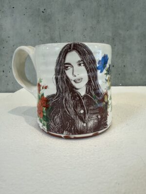 Dua Lipa Mug