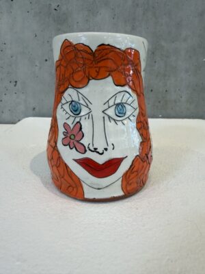 Flower Child Meadow Dream Cup