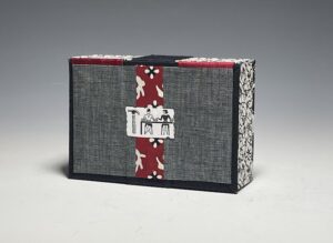 Jacob's Ladder Box
