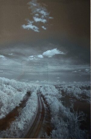 TrainScapes, Mailwaukee Train Ride 06