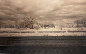 TrainScapes, Milwaukee Train Ride 10