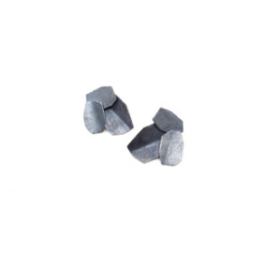 Trefoil Earrings