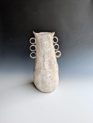 Goddess Vase Large