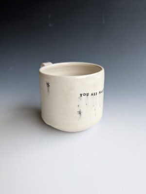 "You Are Magic" Mug