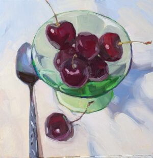 Cherries #1