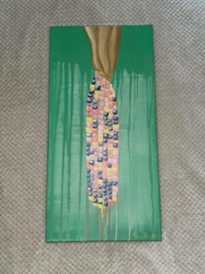 Corn I