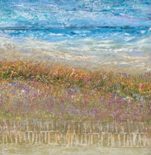 Garden by the Sea