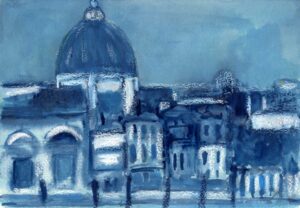 From Judaica,Venice,Italy