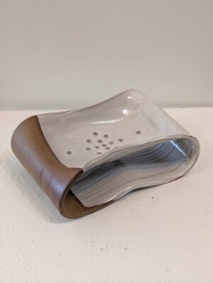Ring Colander small