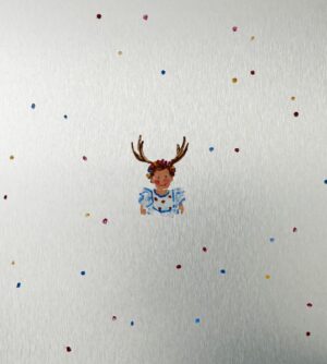 7 years later. Bambi
