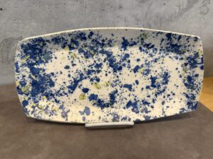 rectangle platter 2