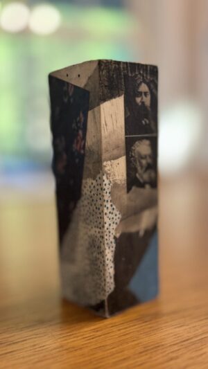 Partial Information IV