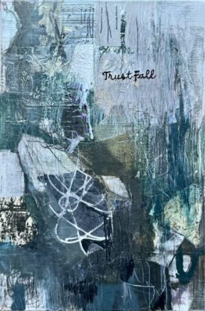 Trust Fall