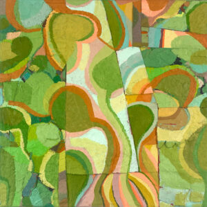 Irrepressible #2