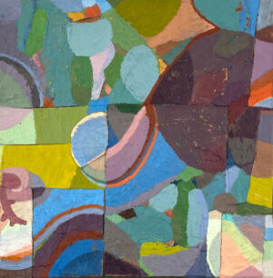 Recurring Motif #1