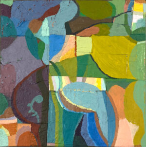 Recurring Motif #2