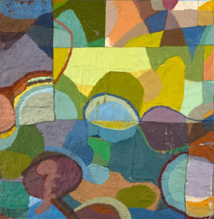 Recurring Motif #3