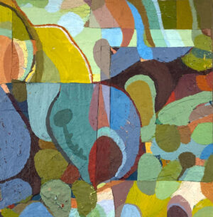 Recurring Motif #4