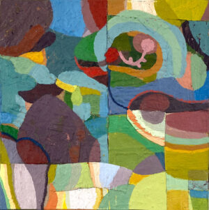 Recurring Motif #5