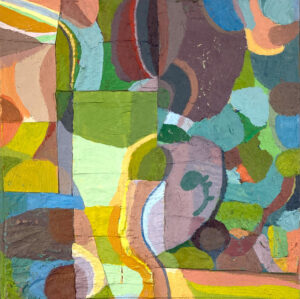 Recurring Motif #6