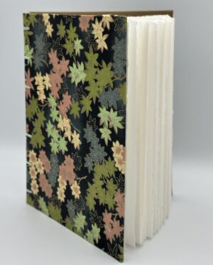 Coptic-sewn Journal #619