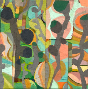 Recurring Motif: Stems